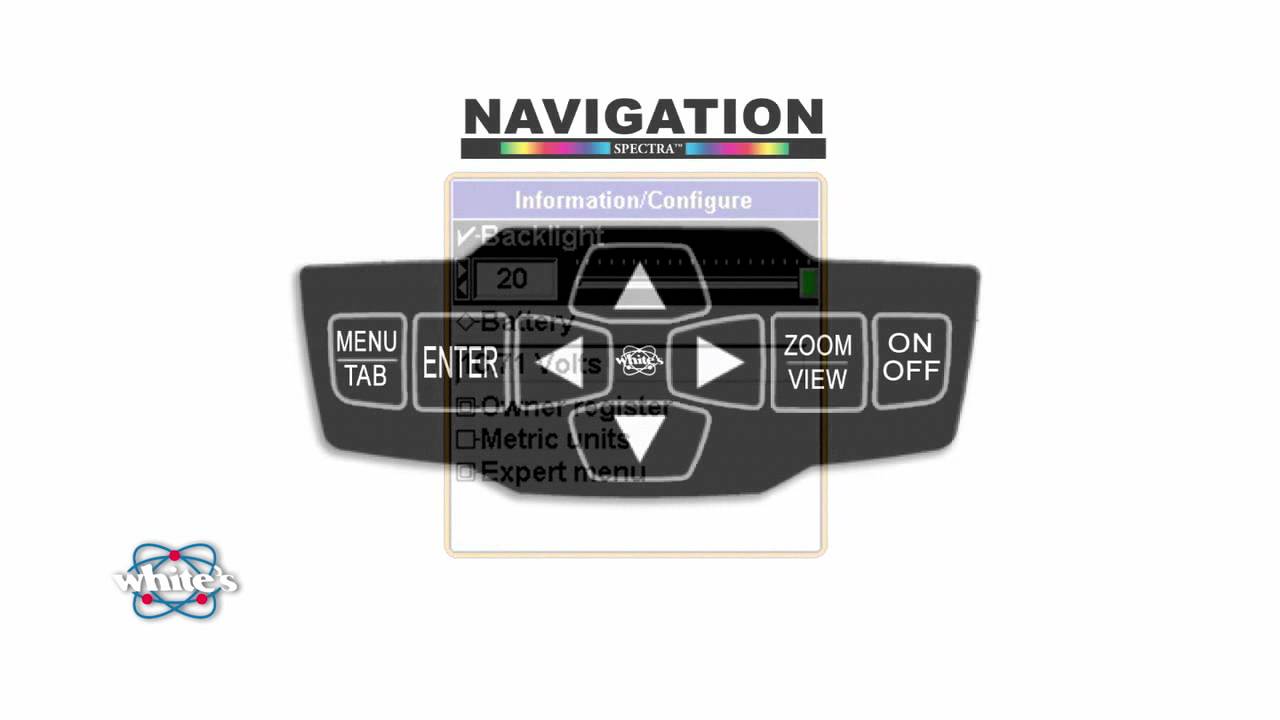 Spectra V3i Introduction and QuickStart