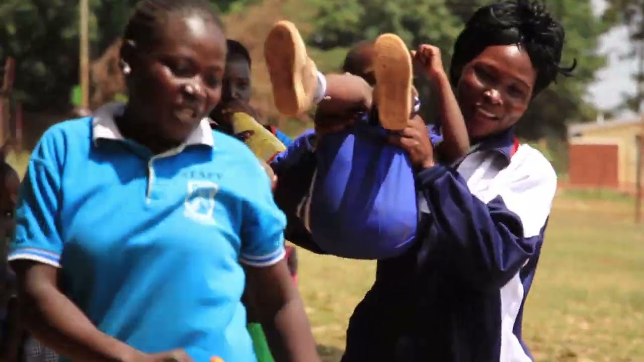 VH PUBLIC NURSERY SCHOOL SPORTS DAY 2022
