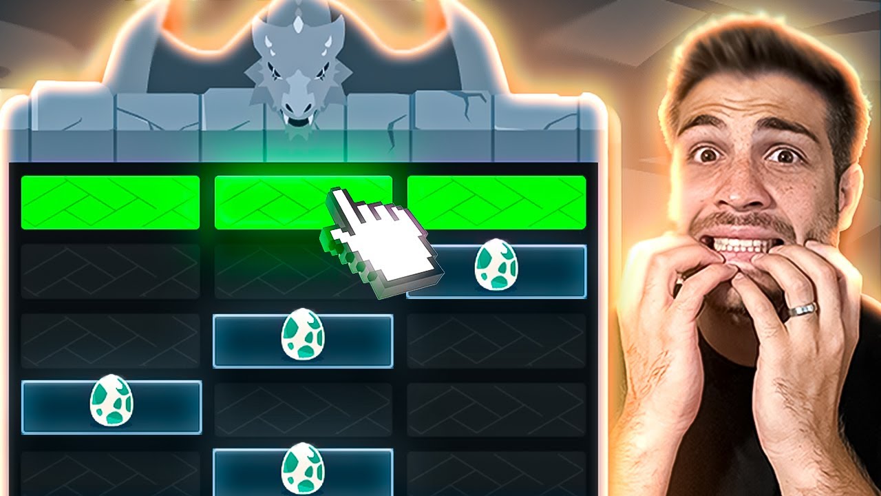 $1,000 BETS ON DRAGON TOWER (STAKE)