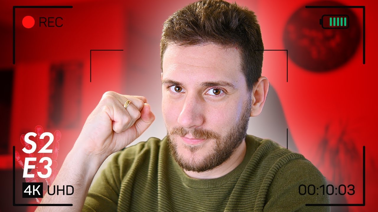 Ne dozvolite da vas strah vodi!