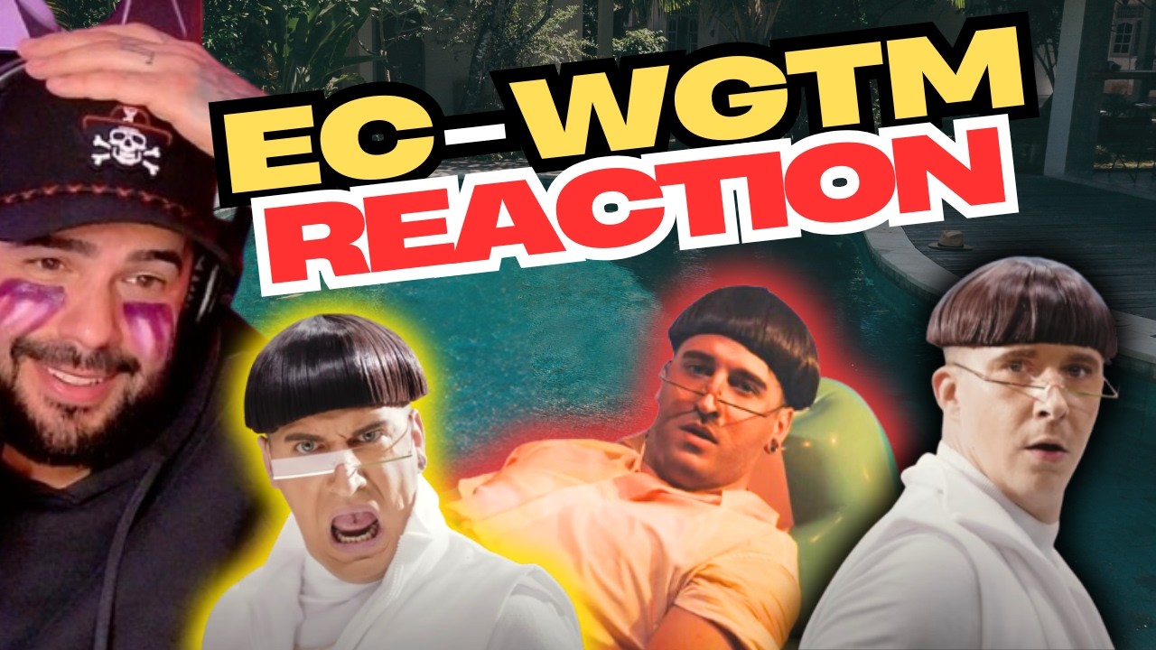 Electric Callboy Just UNLEASHED INSANITY! 🤯 | We Got The Moves | Reaction