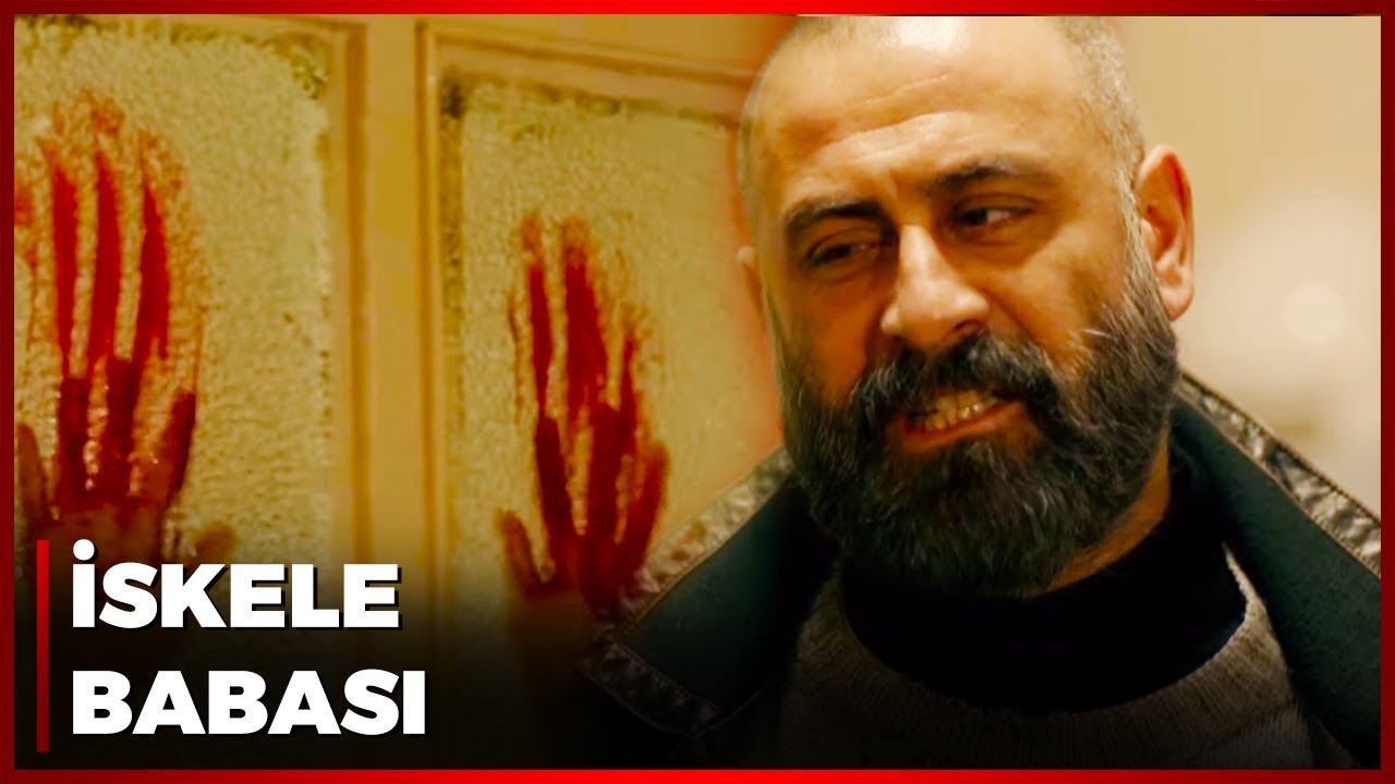 Mehmet Vuruldu - Merhamet 3. Bölüm