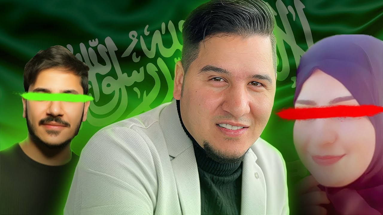 مشكلة محمد عدنان أكبر من ما تتخيل