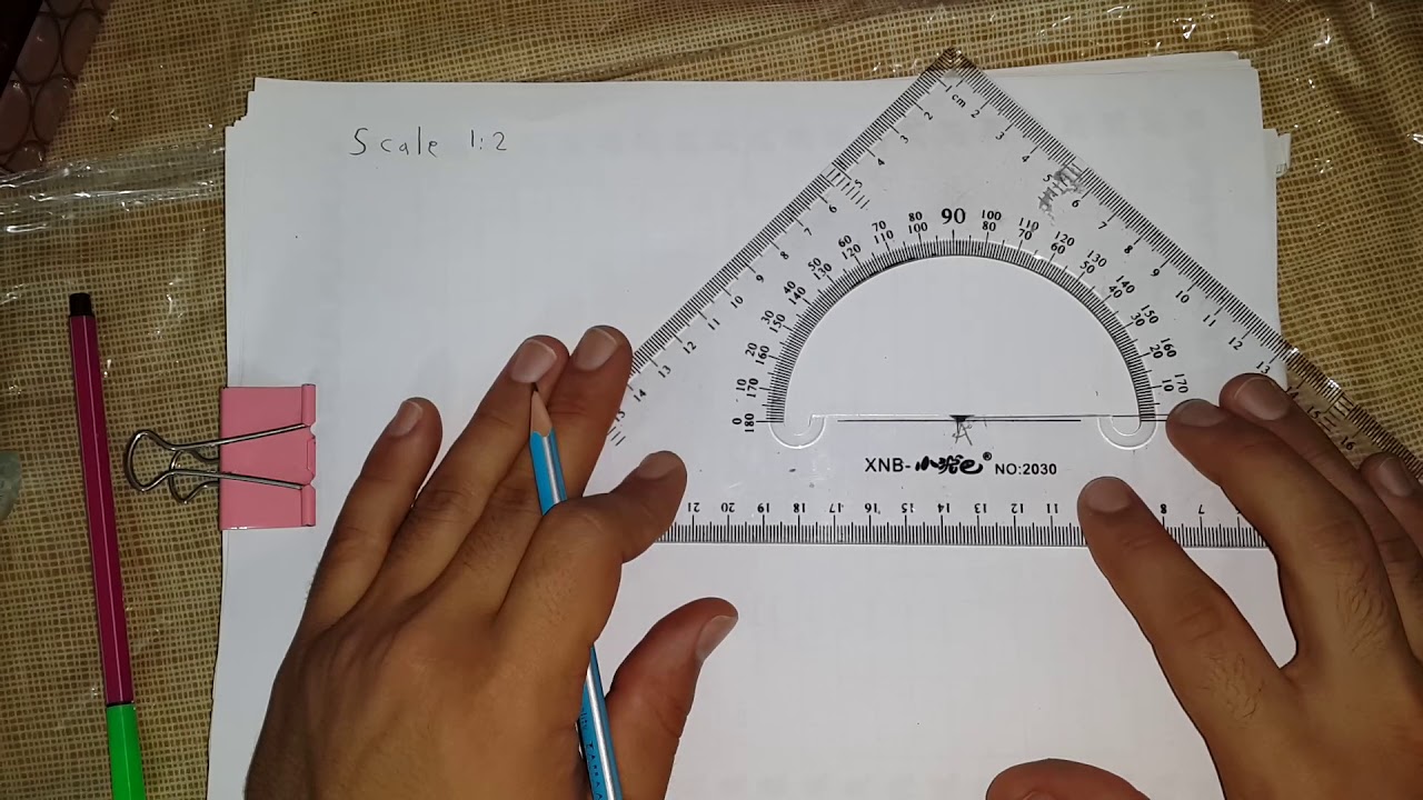 Theory of machines instaneouse center method شرح