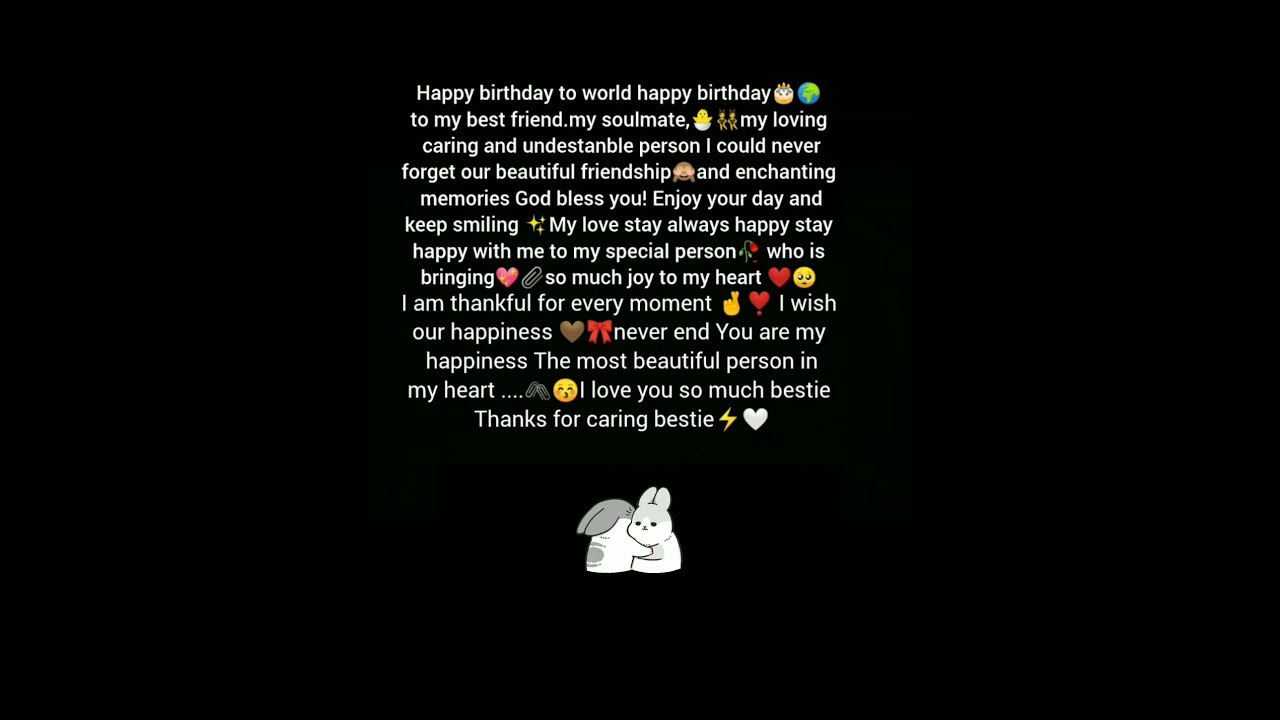Tag your bestie🎀🤍//Birthday wishes For your best friend||#shortsvideo