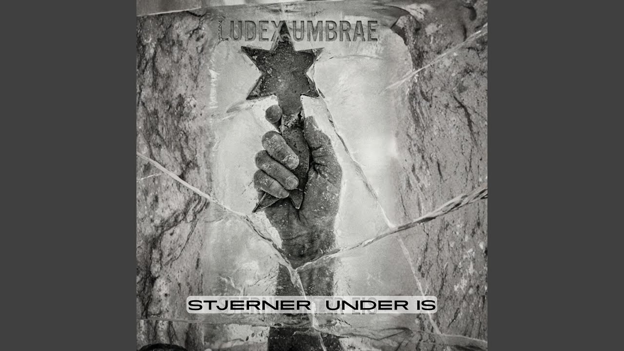 Stjerner under is