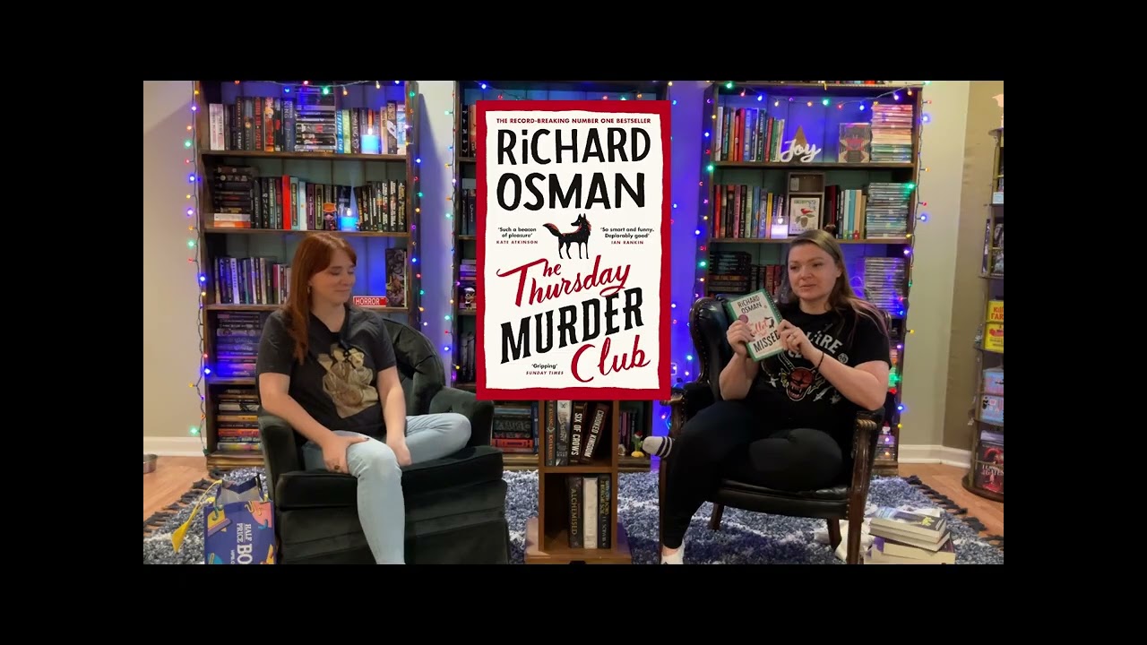 Episode 4: Mystery Faves