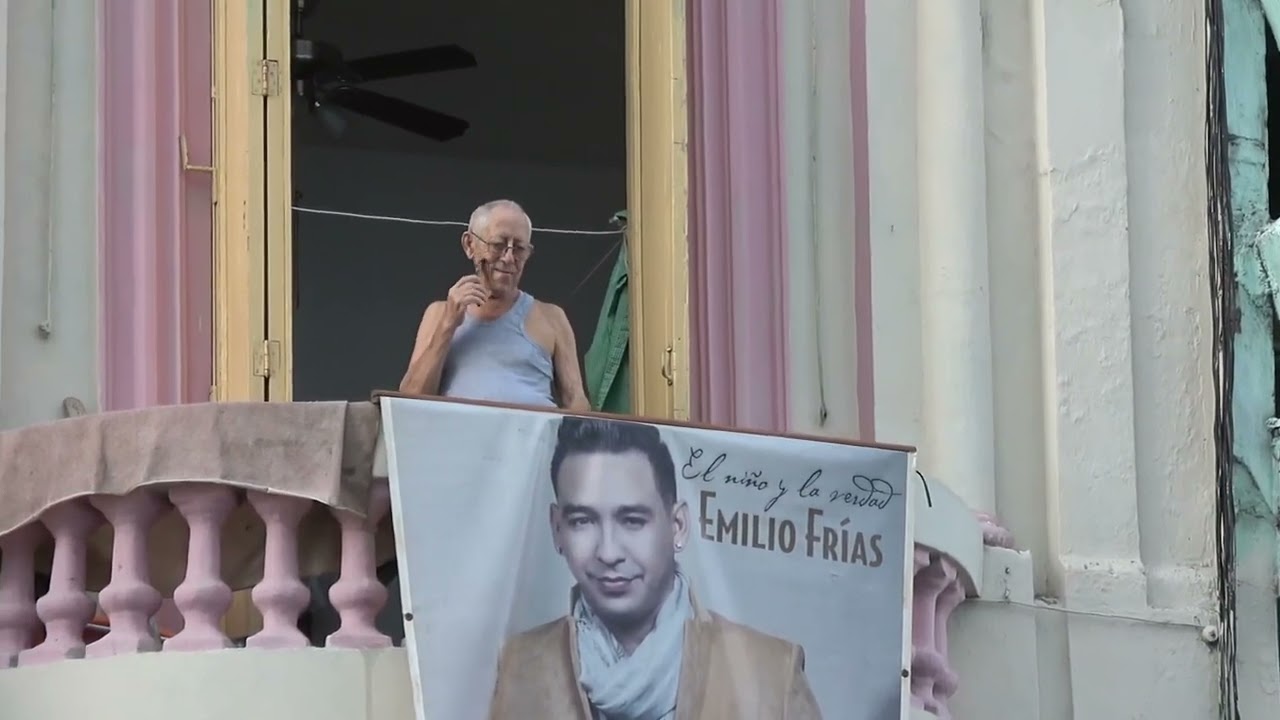 La Habana segunda visita