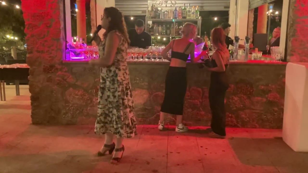 Mercedes Suárez, cofundadora de Bodegas Las Parralas en Candeleda