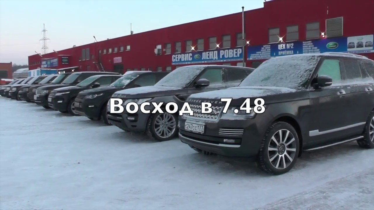 Сравнительный тест 