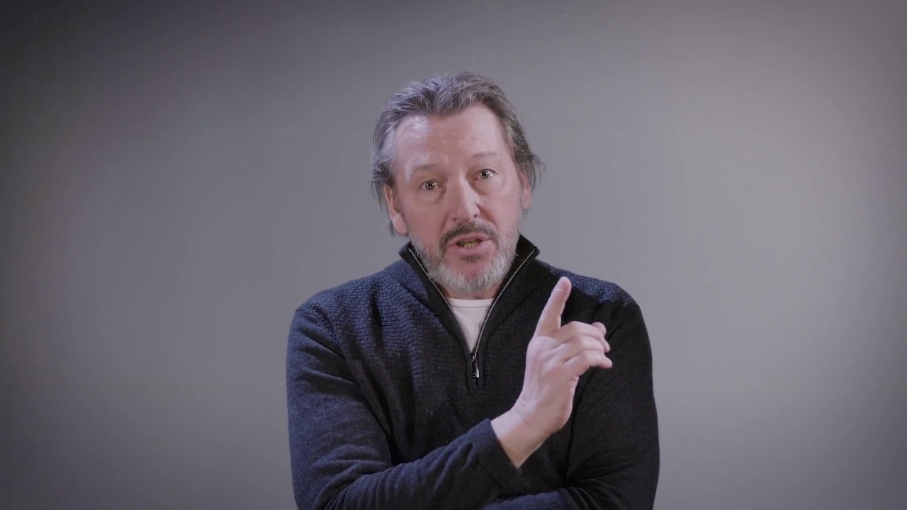 Élő írók társasága: Tasnádi István - Gálffi László