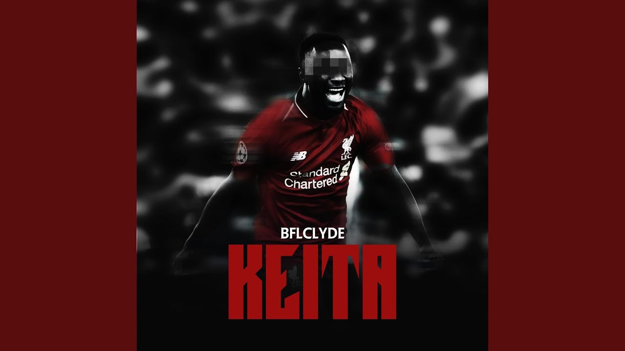 Keita
