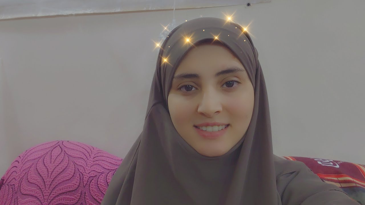 عاملين اي 😍