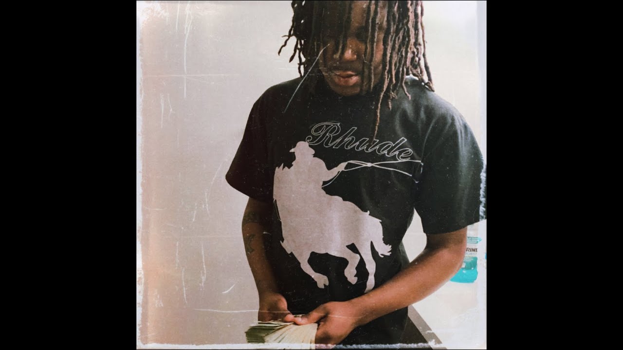 [FREE] Dev Stacks x Lucki type beat Sad | 
