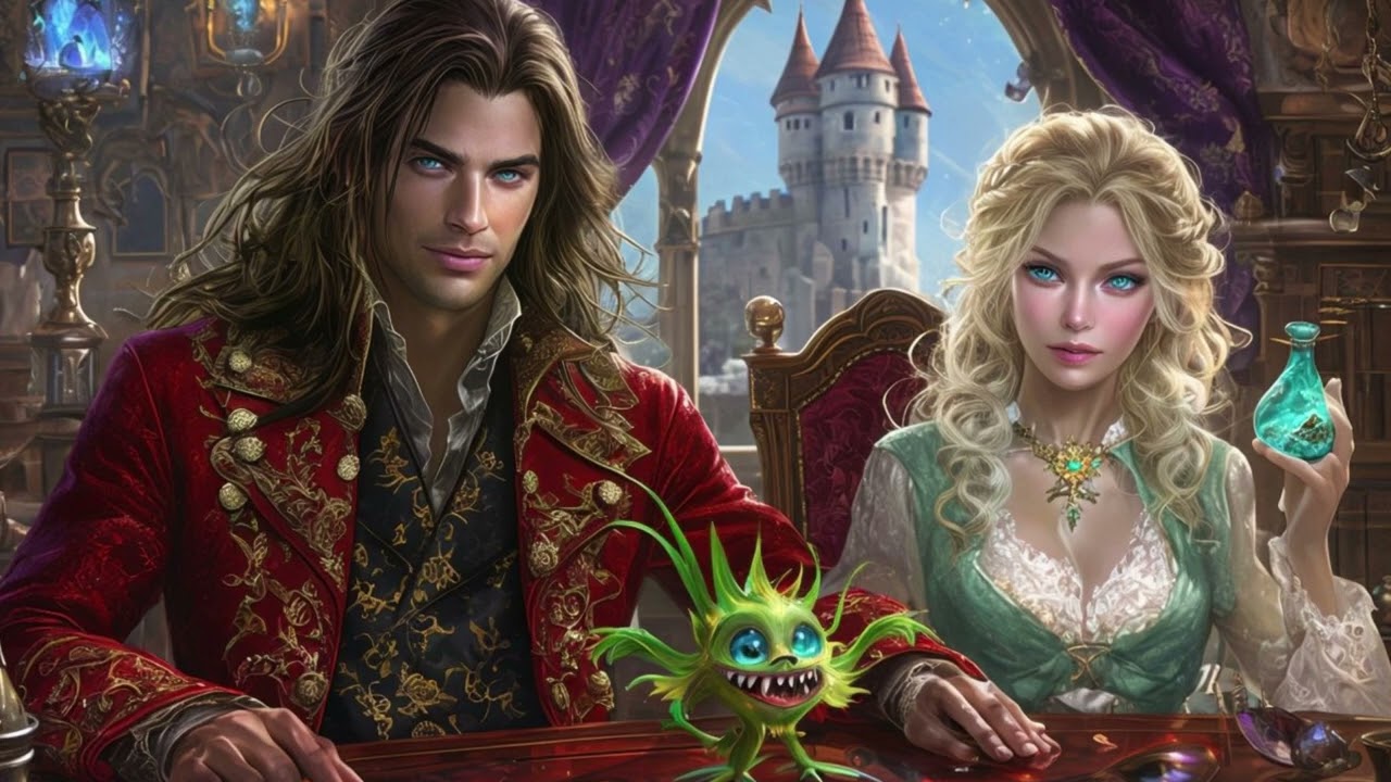 АУДИОКНИГА ПОЛНОСТЬЮ 👩‍🎓ПОПАДАНКА ДЛЯ ДРАКОНА! 🐉 ЛЮБОВНОЕ ФЭНТЕЗИ