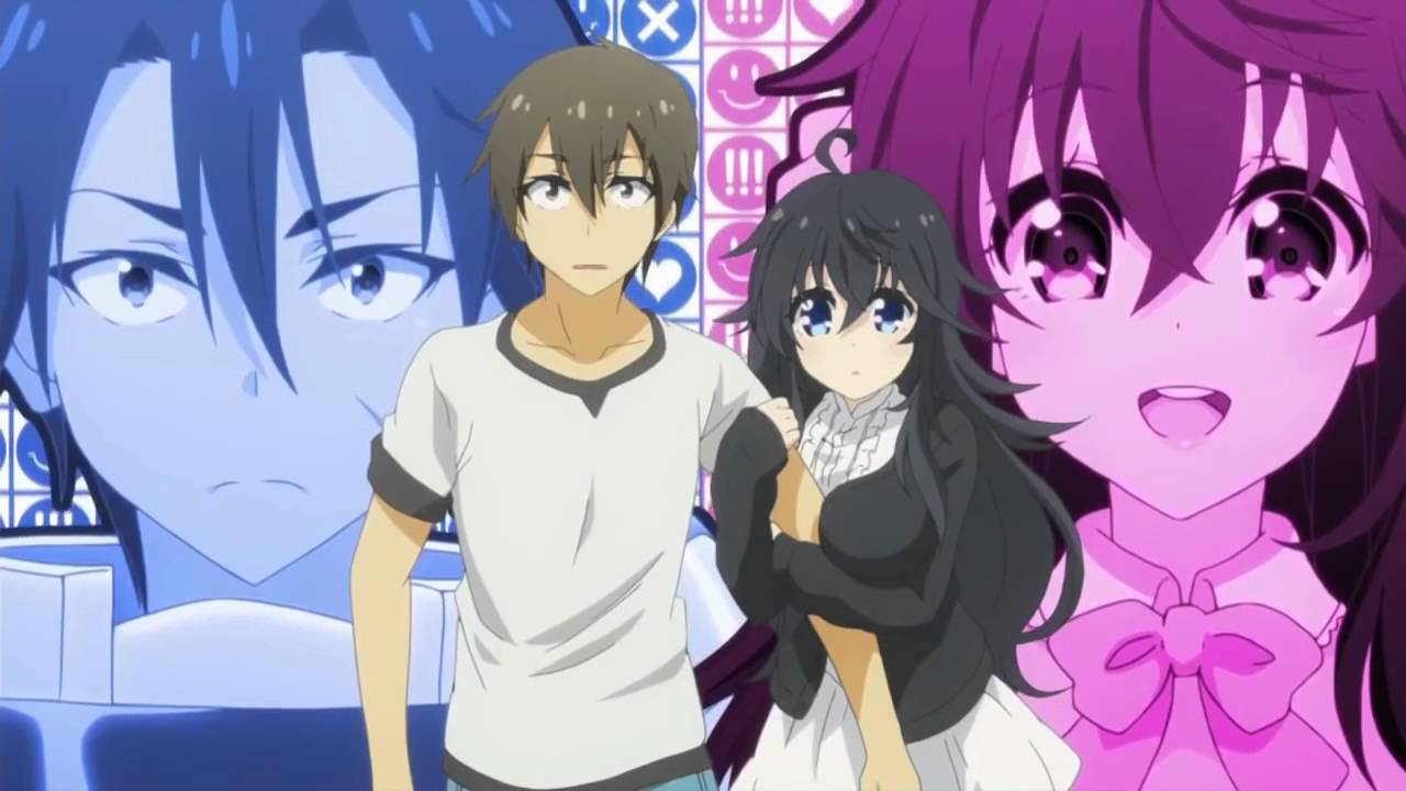 Top 10 Spring 2016 Anime