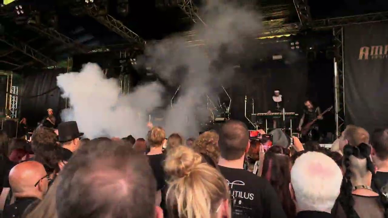 Lord Of The Lost - Six Feet Underground