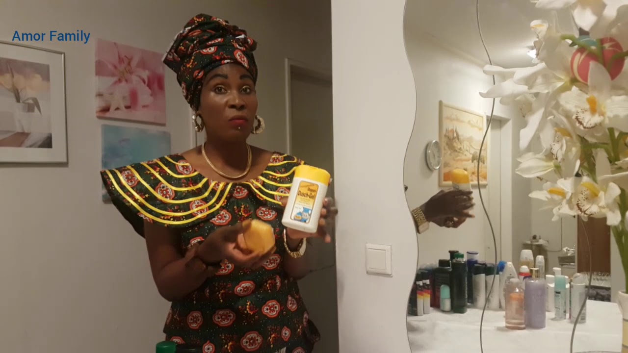 Eyindi na Allemagne bitumba likolo ya Ombia || La Douce apesi conseil