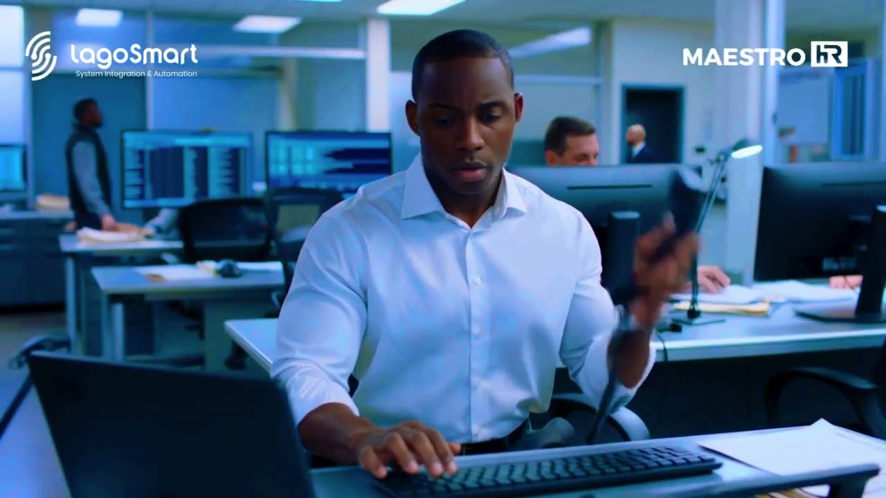 Payroll Errors & Attendance Issues? | Meet MaestroHR