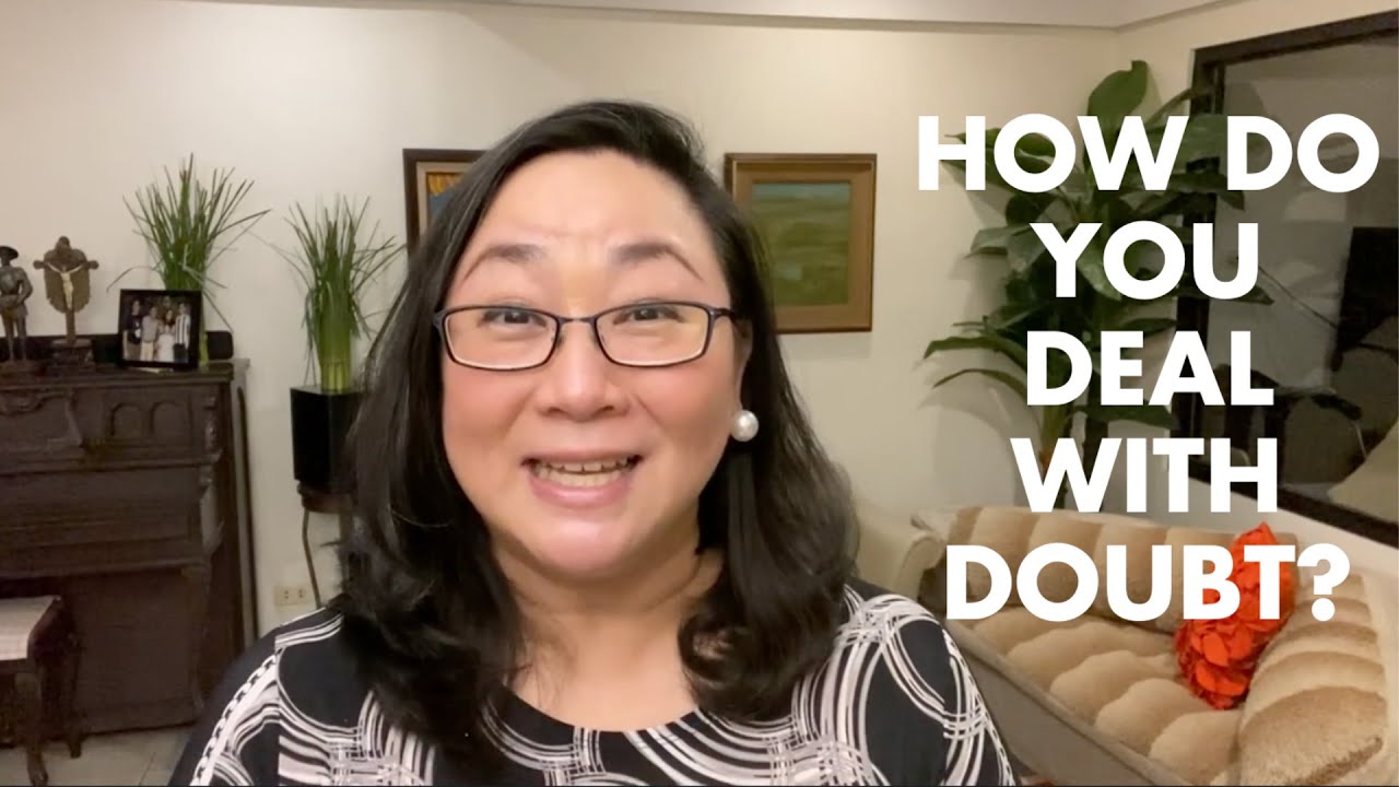 The Clarity Spectrum | Coach Pia shares how to overcome doubt & building your Clarity muscles
