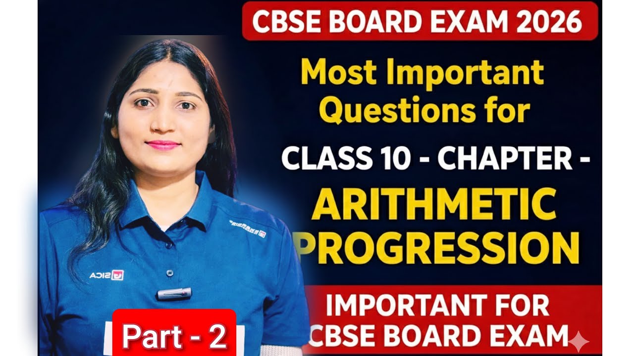 Most important and repeated question of class 10th 