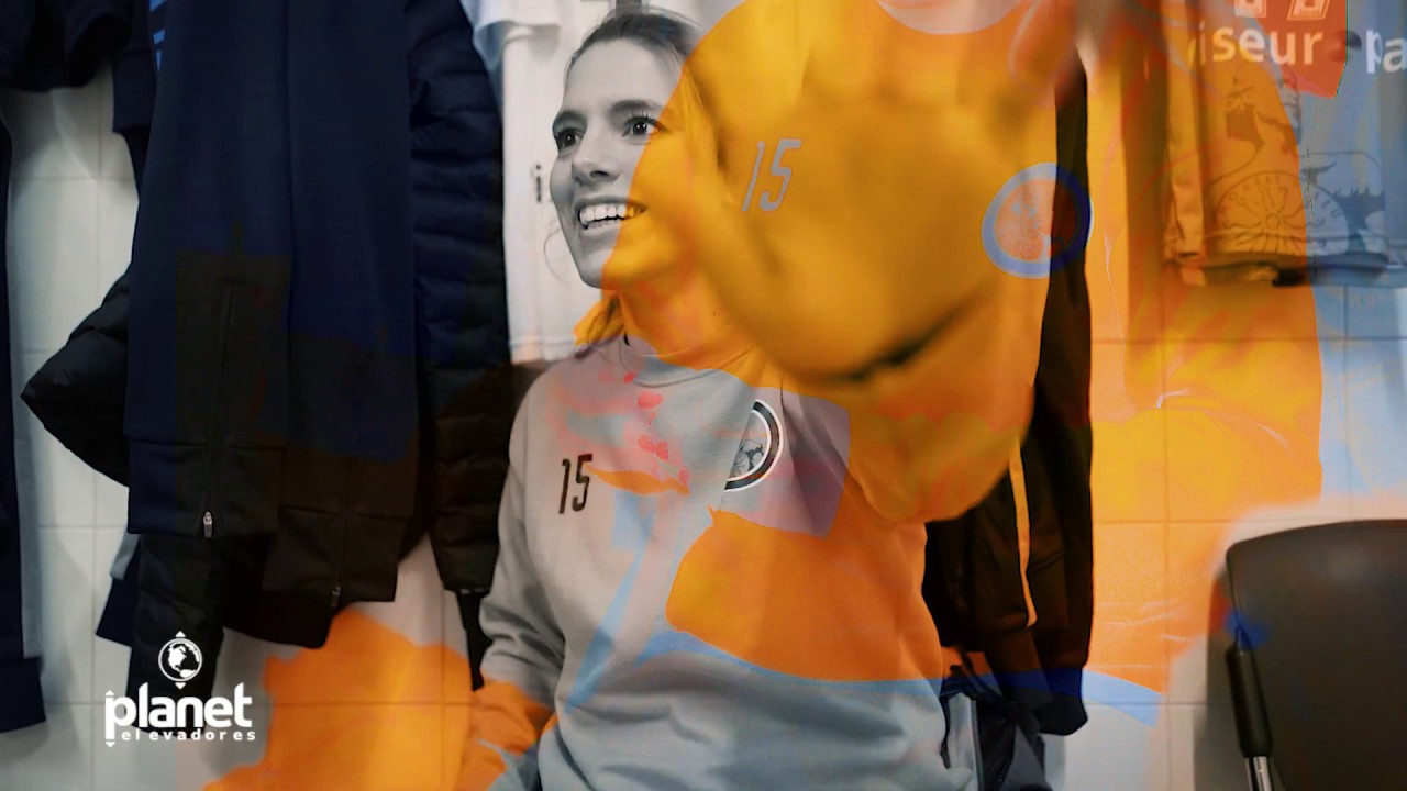 Seniores Feminino - Campe&atilde;s Distritais