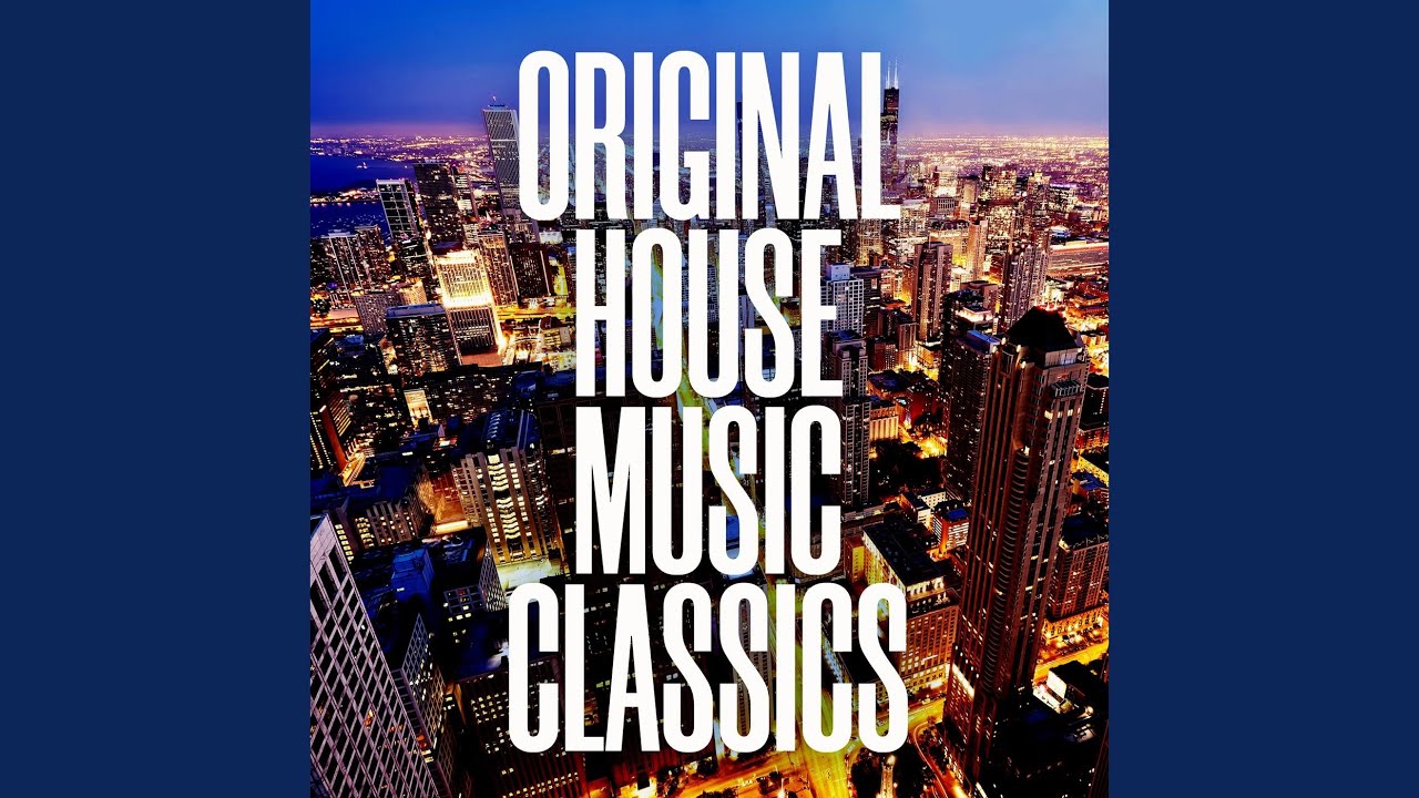 Get It Off (Underground Mix) (feat. Chevell)