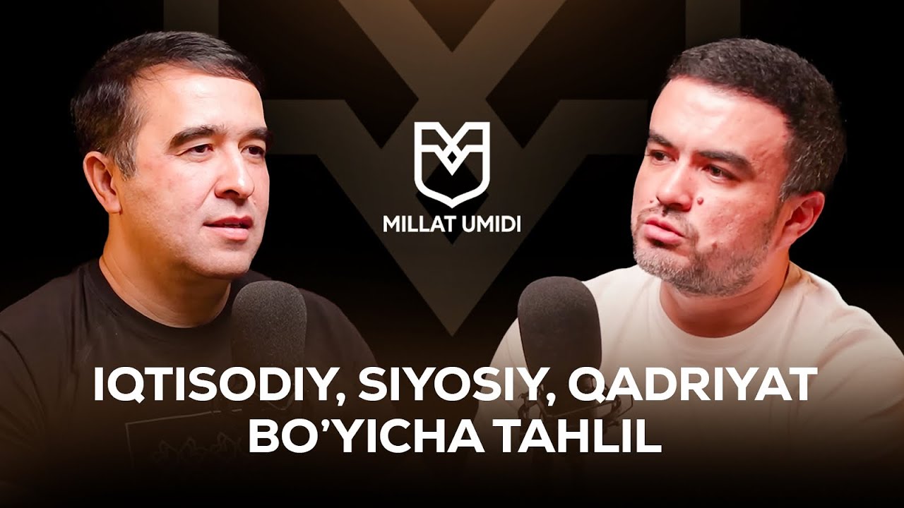 Xitoyning kirib kelishi: uch tomonlama tahlil