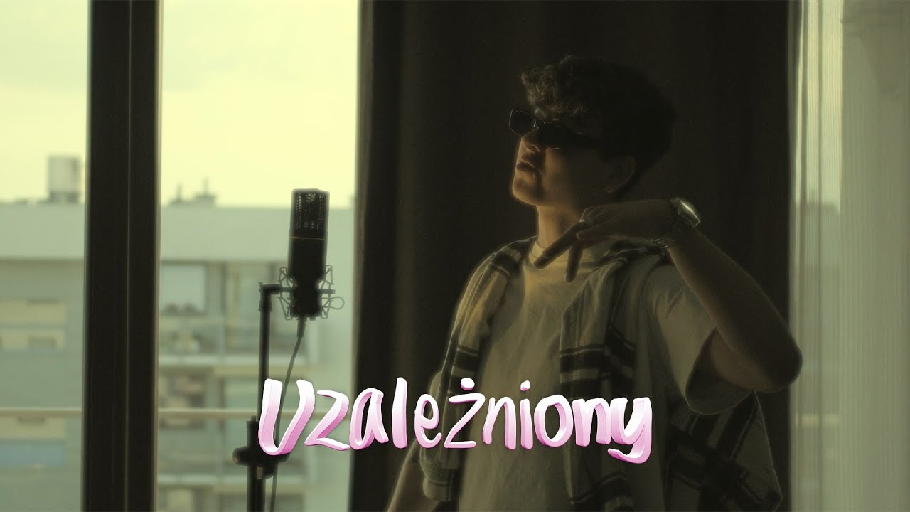 ZEILY - UZALEŻNIONY (Official Video)