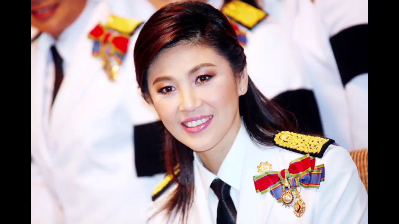 Yingluck Shinawatra Biography 2019