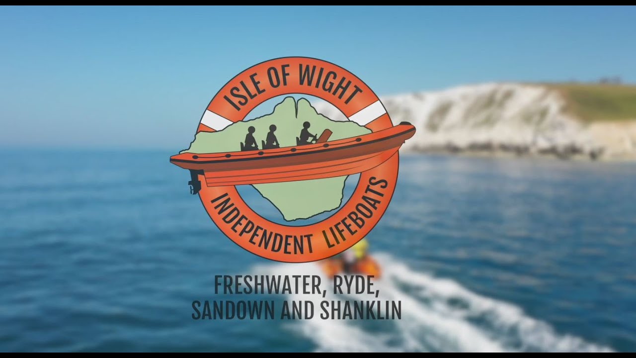 The Isle of Wight Independent Lifeboats