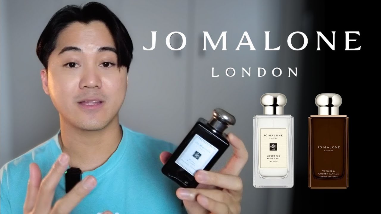 7 ароматов Jo Malone, которые стоят ваших денег | The Olfactory Library