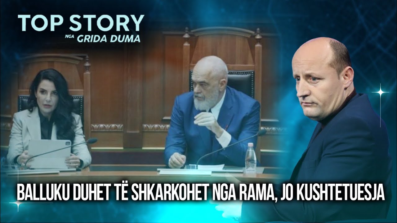 Elton Qyno kundër SPAK: Balluku duhet të shkarkohet nga Rama, jo Kushtetuesja