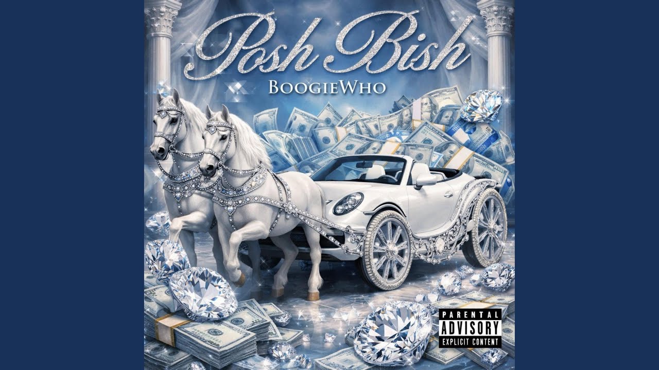 Posh Bish