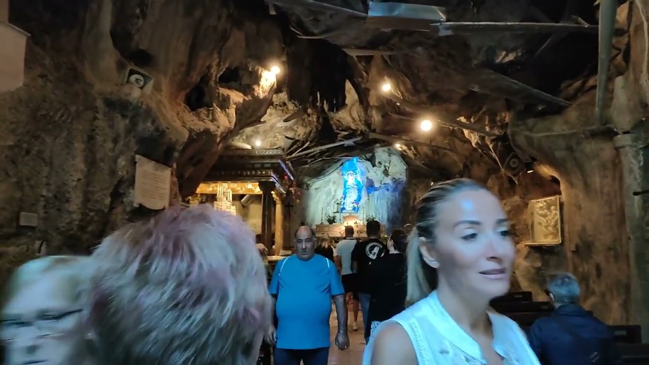 Msc Grandiosa (15.09.2024 - 22.09.2024) - Palermo - Parte 1