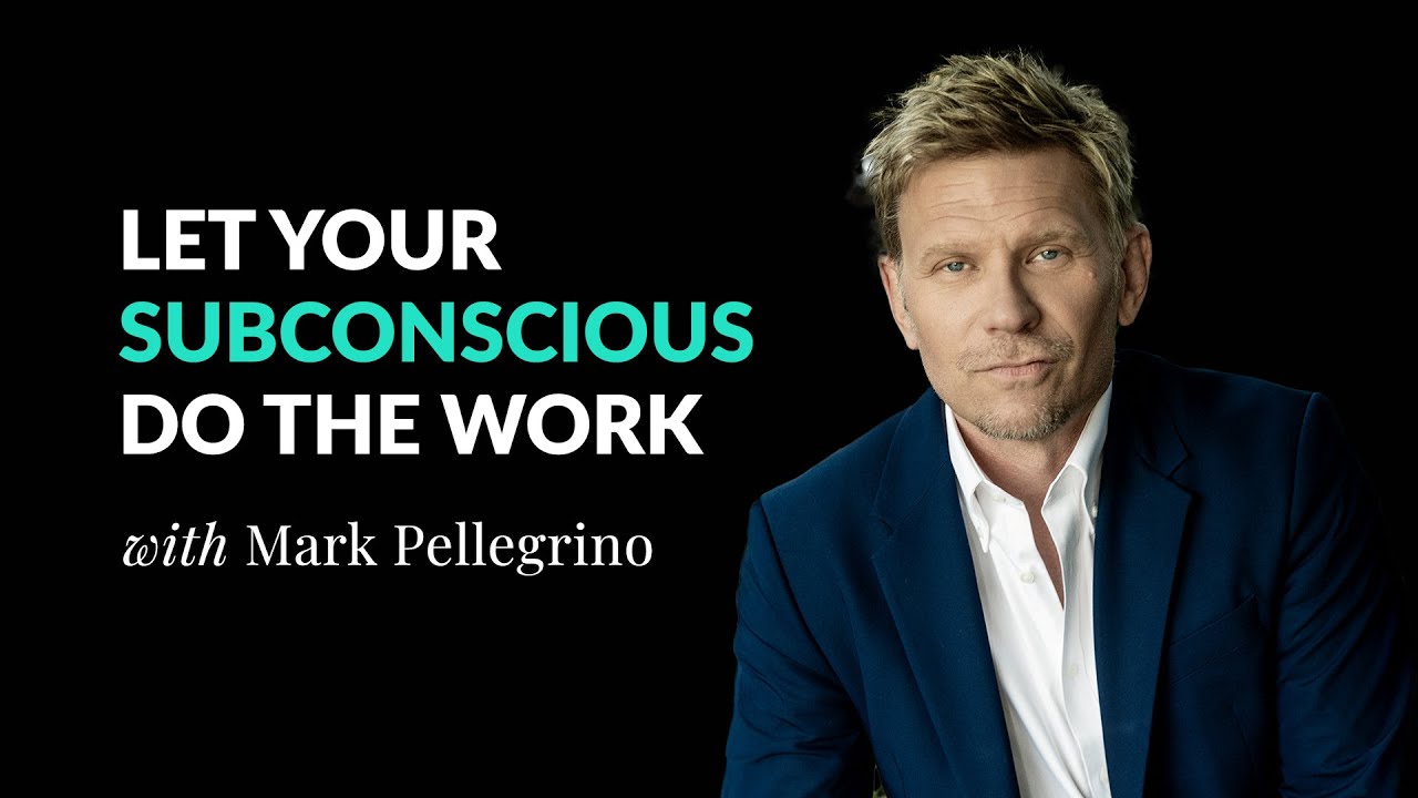 10 Secrets Behind Mark Pellegrino's Success That You Need to Know