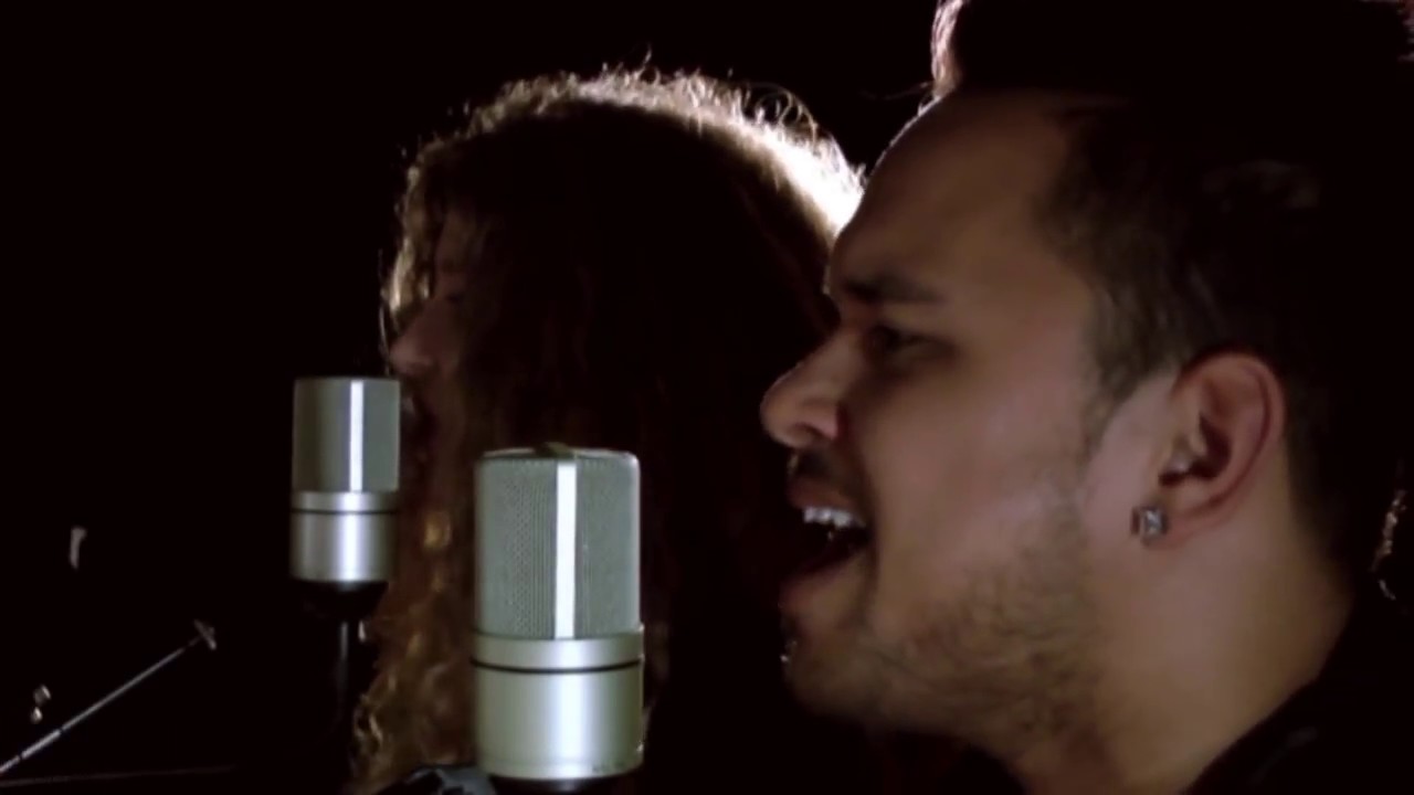 George Michael & Mary J Blige - As (Sonny Sinay ft. Femke Bleeker cover)
