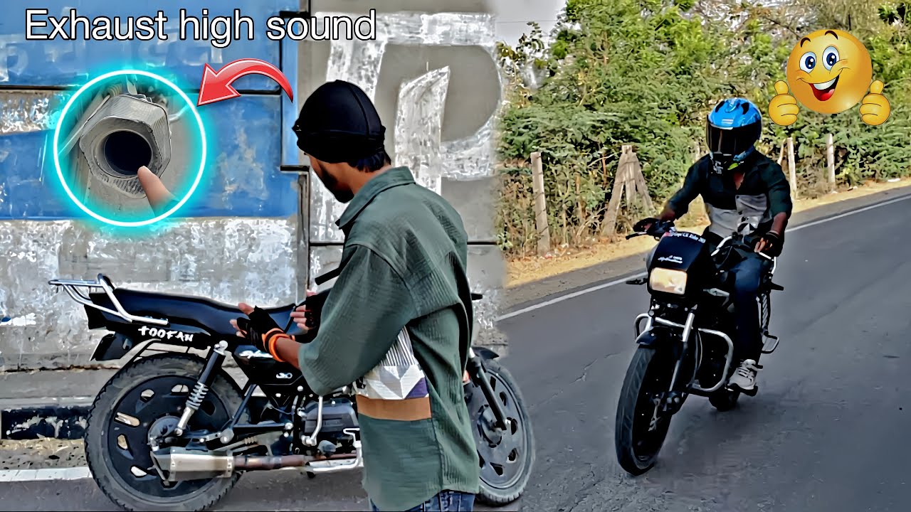 4 month ke before exhaust result engine Issue and average different ￼￼