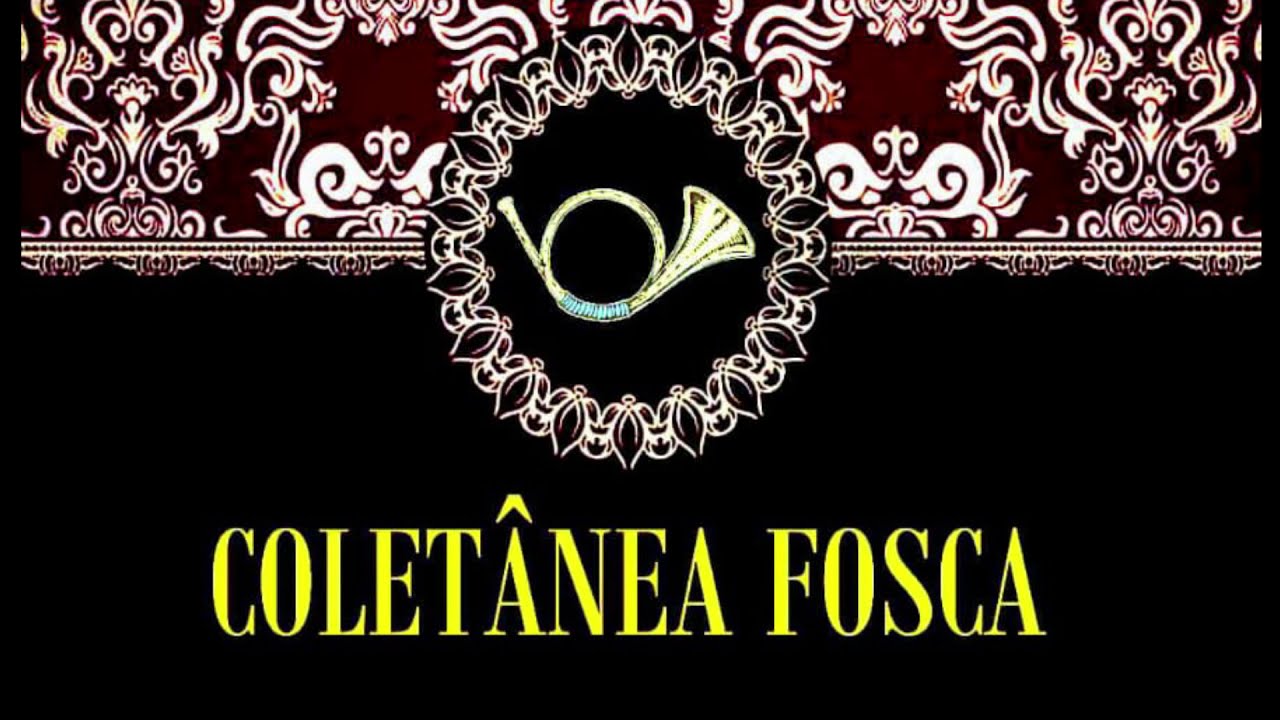 Síntese - Coletânea Fosca (Livreto/Trompa)