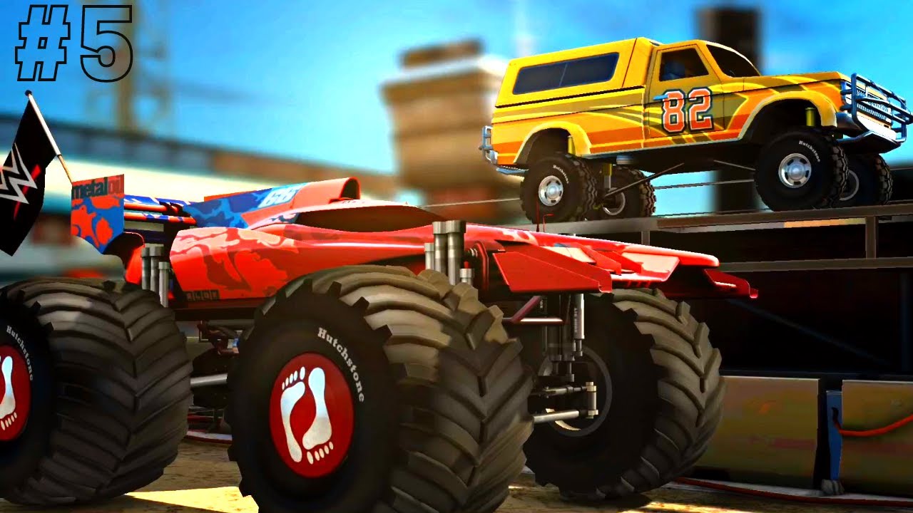 MMX Racing 2022 Android iOS Walkthrough - Gameplay #5 || CLASS-A-CHAMPION || { #mmxracing }