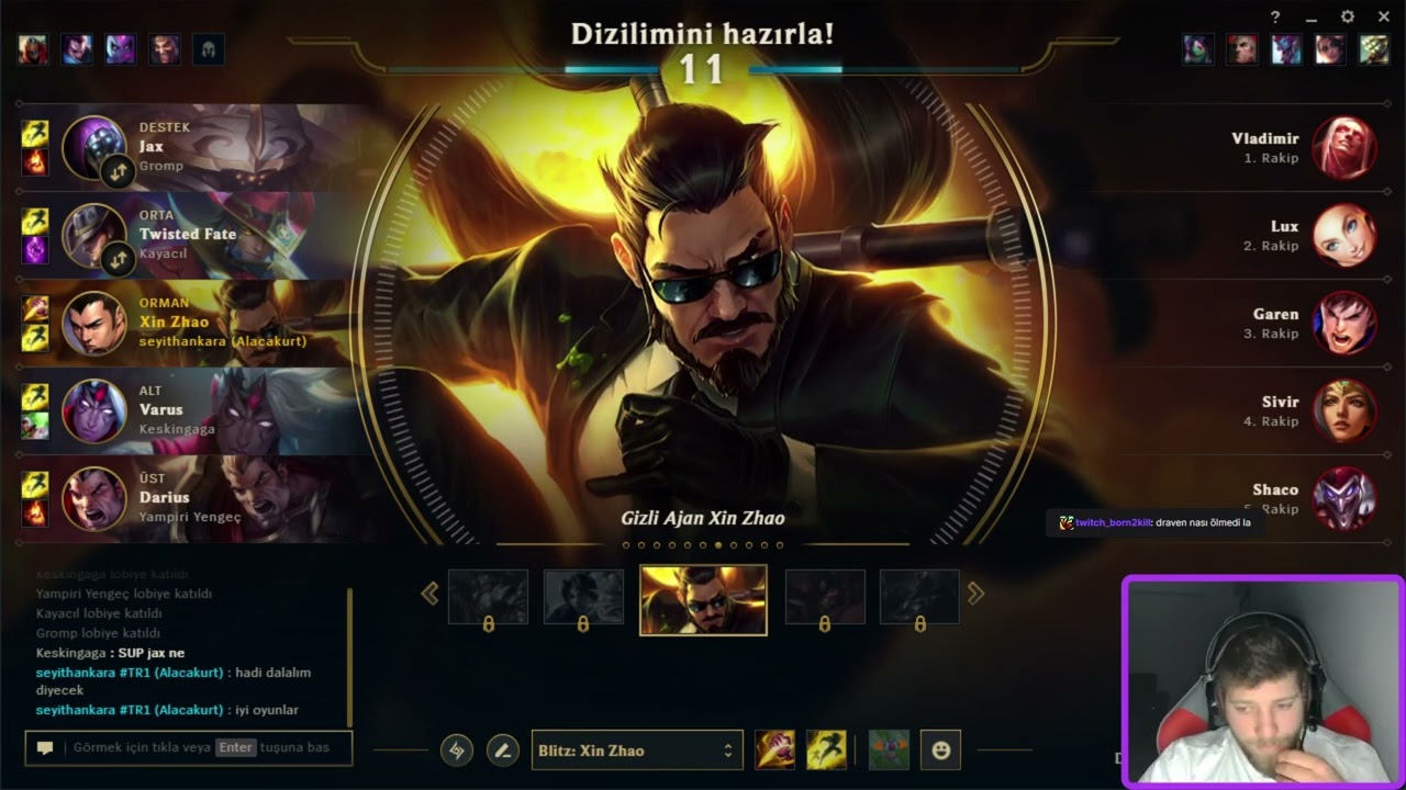Jax Build Guide - Runes, Items & More - Patch 14.1