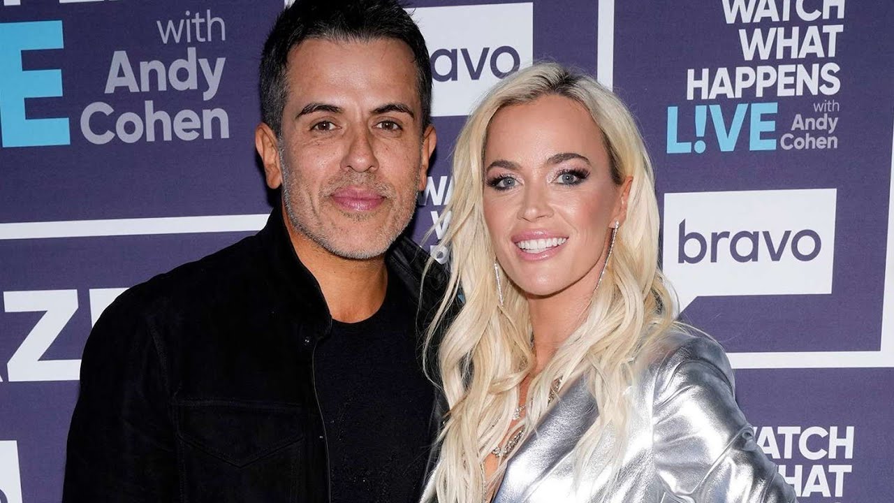 Teddi Mellencamp’s Ex Edwin Arroyave Opens Up About Her Tough Stage 4 Cancer Battle
