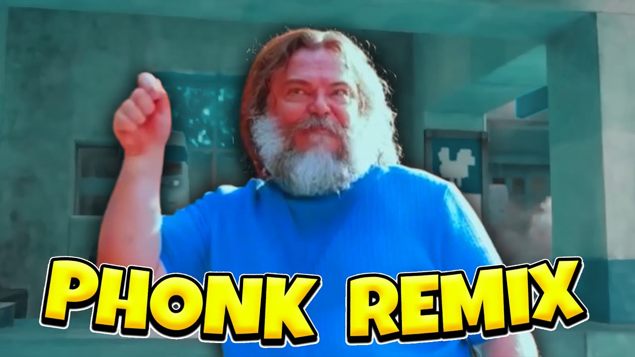 A Minecraft Movie: Steve&rsquo;s Lava Chicken &ndash; Ultimate Phonk Remix!