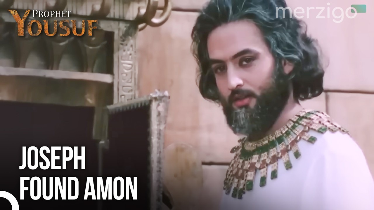 Joseph Humiliated The Templars - Most Popular Scenes | Prophet Yousuf