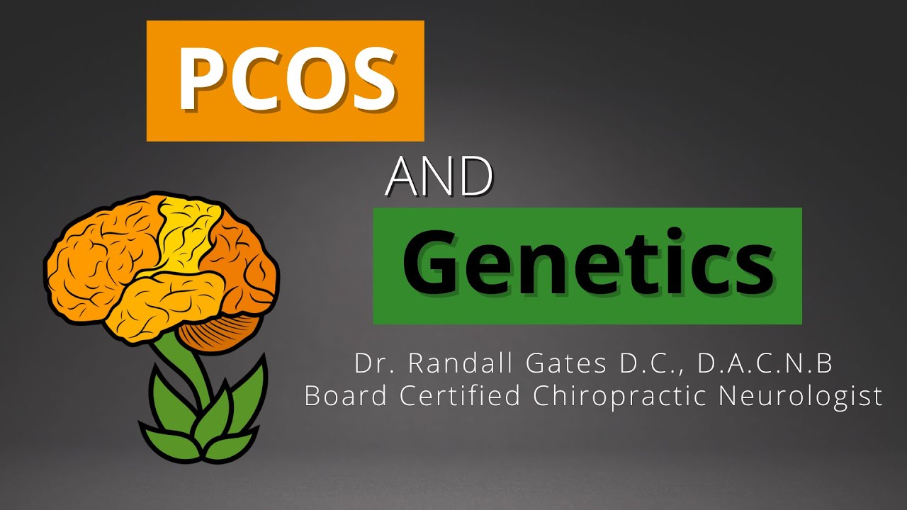 PCOS and Genetics