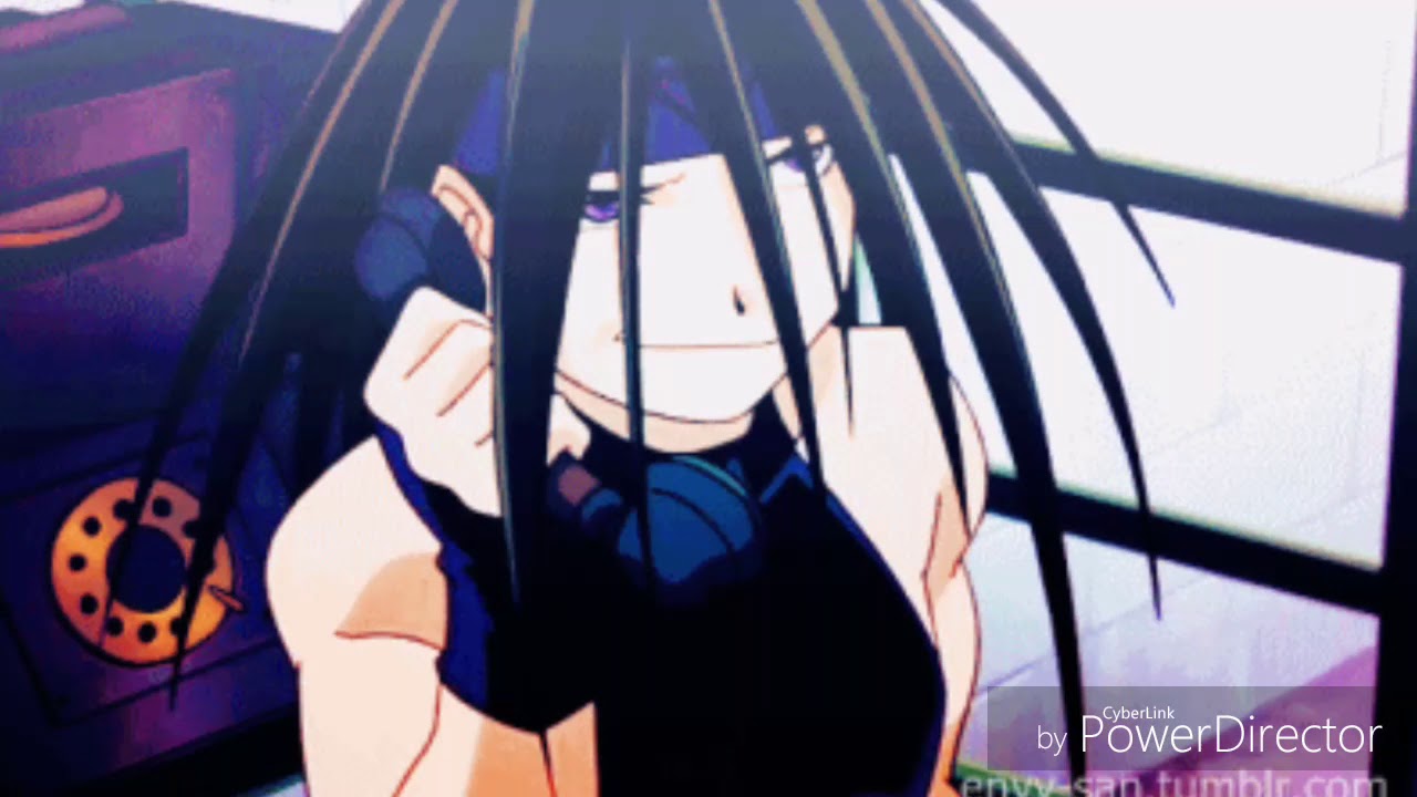 Envy x Edward《Amv fma》Laa dee da