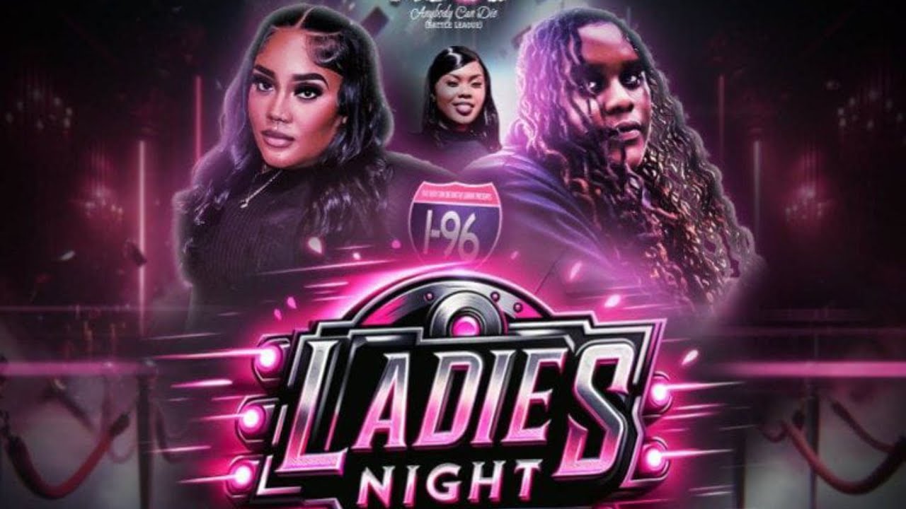 NAE VS BIG ICE  | HOSTED BY JAZ THE RAPPER & BABS BUNNY