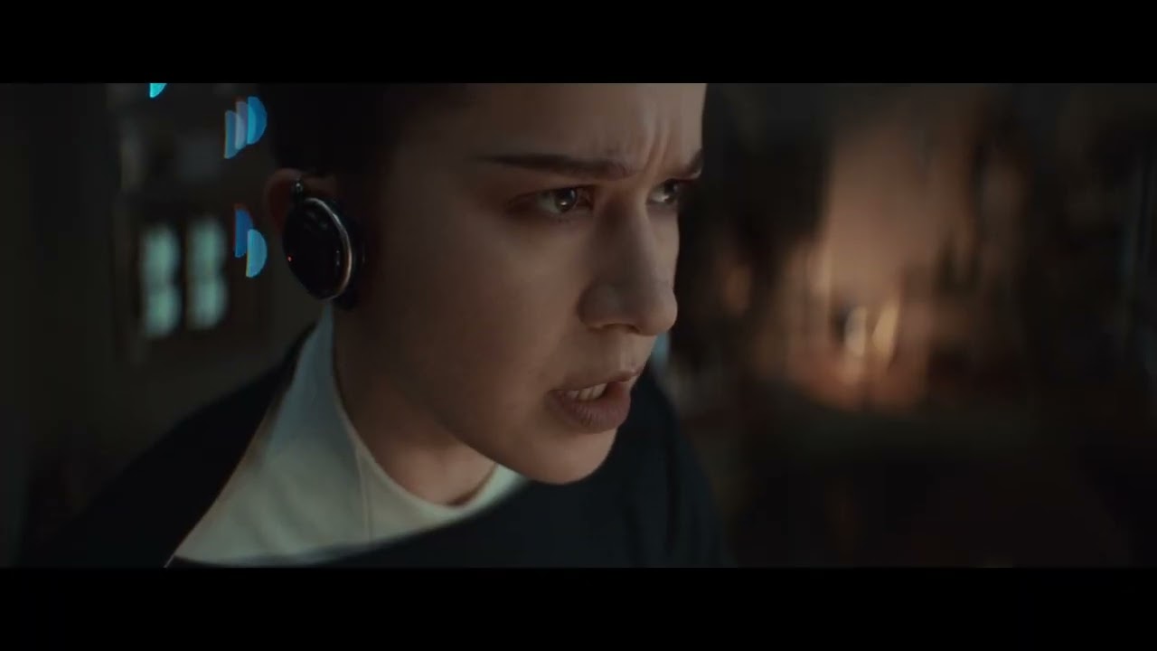 Star Wars Andor 2025 Cassian Contacts Kleya Marki Scene 1080p