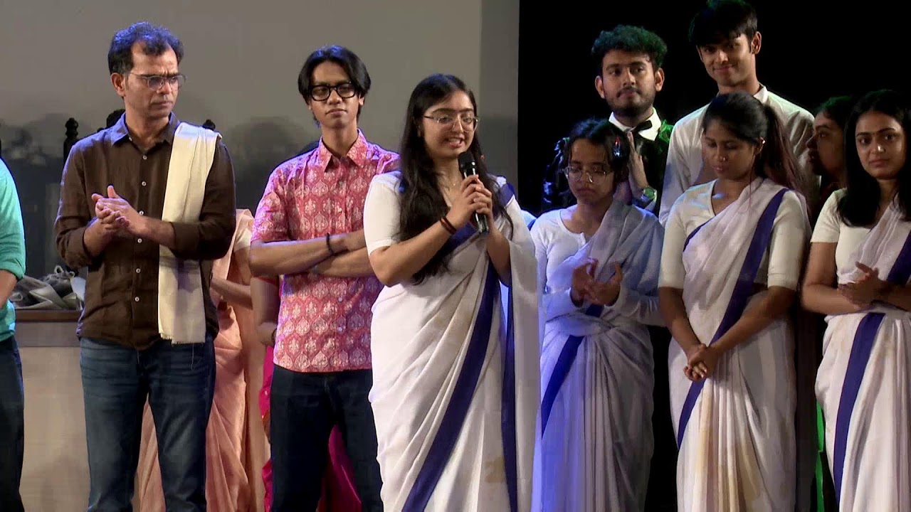 Law Theatre 2026 - Symbiosis Law School, Pune