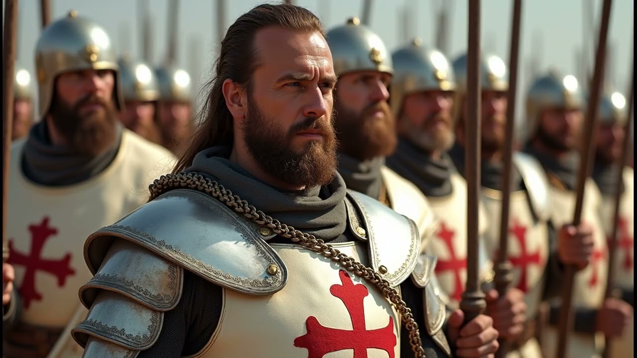 Je crois en Dieu 🙏 